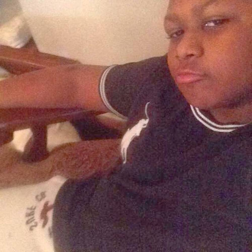 Meet your Posher, Qyanthony